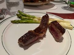 -Wolfgang’s Steakhouse 沃夫冈牛排馆(上海白玉兰广场店)