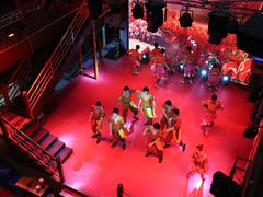 -巴人堂(女儿城店)