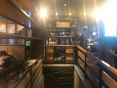 大堂-金三顺韩式炭火烤肉店(中华路店)