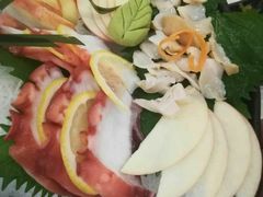 -简家·海鲜盛宴(下沙店)