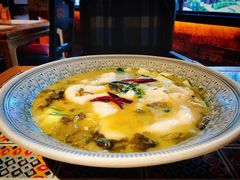 -酒肆浅葱•烧烤•龙虾•排档(卓悦intown店)
