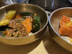 -金顺韩式烤肉·网红烤肉店(广利路店)