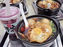 -鼎香砂锅店