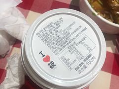 -西贝(金桥店)