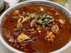-昆承湖酒家·本帮农家菜