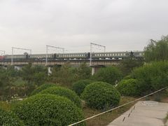 -永定河休闲森林公园