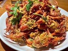 -0574龙虾的故事(东裕店)