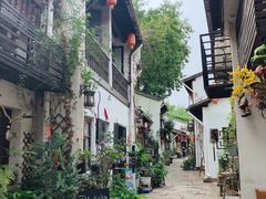 -小河直街历史文化街区