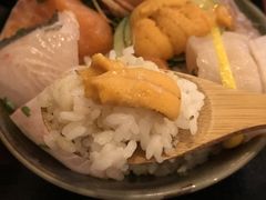 -豊 胜手丼