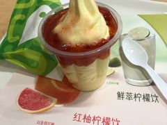 -德克士(茶店子客运站店)