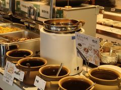 -楠小云·云南鲜菌·鲜牛自助火锅(九眼桥店)