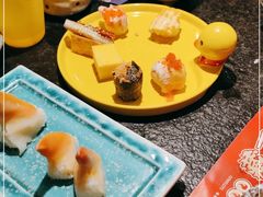 -古田居·特色寿司料理(星之岛旗舰店)