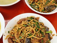 -三百碗宝应长鱼面(板仓街店)