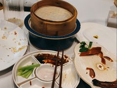 -食悦江南·淮扬菜·烤鸭(亚运村·惠新店)
