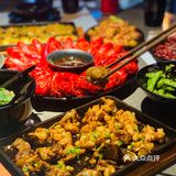 武汉超好吃的宝藏龙虾店终于来魔都啦～