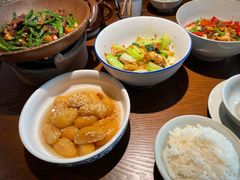 -田边二娃子·湖南民间菜