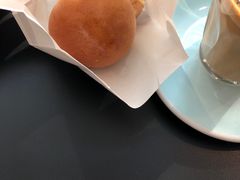 -Seesaw Coffee(环贸iapm店)