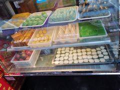 -陈记印尼风味小吃(北湖店)