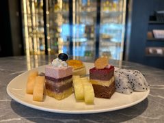 -深圳国际会展中心洲际酒店