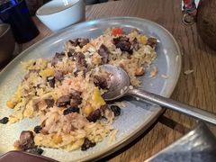 -纳鲁孜·新疆特色餐厅(上海悦荟广场店)