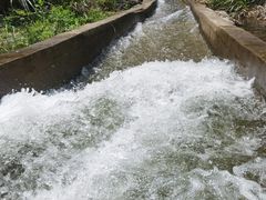 -青云峡漂流
