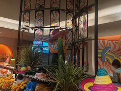 -墨纪Mojí墨西哥餐厅(官舍店)