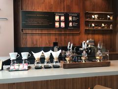 -星巴克(广州百信广场东区店)