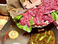 -潮澎派·潮汕菜大排档(南较西路店)