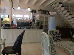 -Fern Forest Cafe