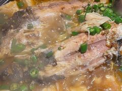 -探鱼·鲜青椒爽麻烤鱼(领展购物广场店)
