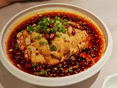 -峨嵋酒家(牡丹园店)