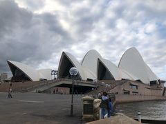 -悉尼歌剧院
