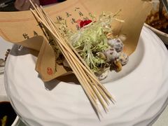 -安蒂娅.悦景轩中餐厅(西乡店)
