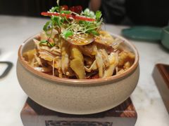 -锦府盐帮·李宅(领展购物广场中关村店)