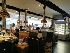 -火炉火自助餐(西直门凯德MALL店)