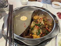 -八合里潮汕鲜牛肉火锅(吉大店)