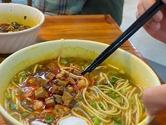 -春和面馆(常德路店)