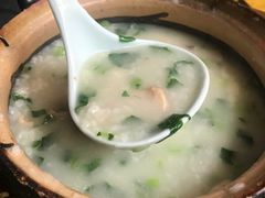 -贰號小院潮汕砂锅粥(前海西街店)