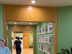 -爱康国宾体检中心(杭州滨江江南大道分院)