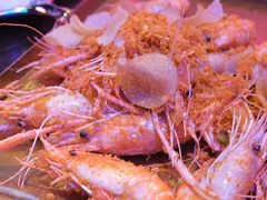 盐酥虾-钳真多钓虾馆·小龙虾海鲜烧烤(九六广场店)