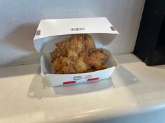 -肯德基(黄渡DT店)