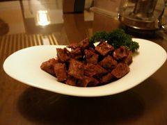 -随喜赞素食餐厅(亦庄店)