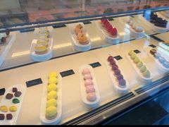 -Social 秀西餐厅-长沙瑞吉酒店(运达店)