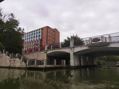 -南通濠河风景名胜区
