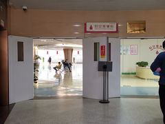 -湖南省妇幼保健院(兴汉门院区)