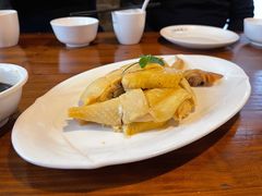 散养鸡-三林本帮馆(中林街店)
