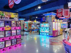 -大玩家(大连高新万达店)