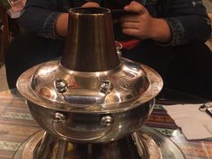 -卡万金特色藏餐