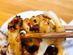 -洞子口张老二凉粉(文殊院店)