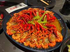 -红盔甲·小龙虾(人民广场店)
